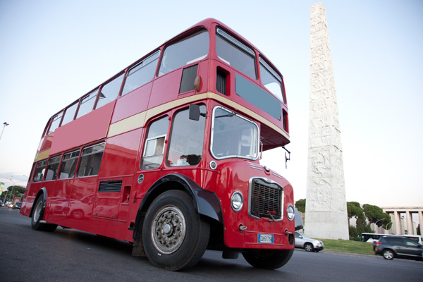  Noleggio Tow Flor Disco Limo Bus